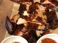 江南名鸡-鼎晟江南·融合江南宴(固戍店)