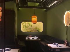 -绿茶餐厅(龙湖杭州金沙天街店)