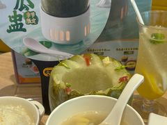-大家乐(深圳喜荟城店)