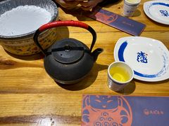 -满园烤鸭·春饼(华强广场店)