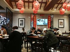 大堂-大壶春生煎(四川中路店)
