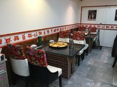 -老关东铁锅炖(上游街店)
