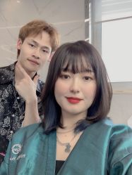 -潘多拉Hairsalon