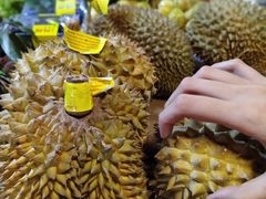 -新鸿港水果市场(三亚新鸿港国际商品交易中心店)