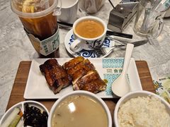 -翠华餐厅(正佳广场店)