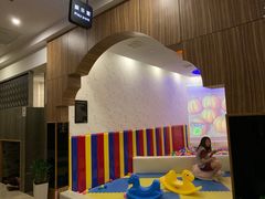 -纽斯桑拿会所(天山店)