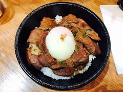 63℃蛋&nbsp;和牛-Calia
