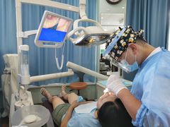 -品凯口腔(丰潭门诊)