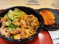 -食其家·牛丼咖喱(太阳宫店)