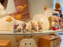 -泡泡玛特POPMART(正弘城店)