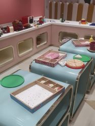 -奈尔宝·儿童乐园·亲子餐厅(苏州大悦城店)