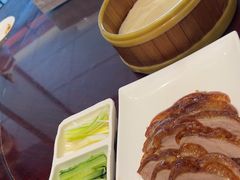-前门烤鸭(江东中路店)
