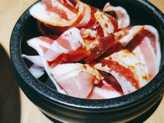 -九田家黑牛烤肉(溧水万达店)