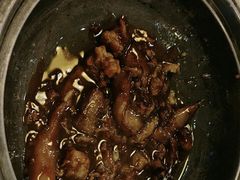 -白云中餐厅·粤菜·亚龙湾喜来登度假酒店