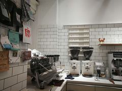 -Onirii Coffee(长乐路店)