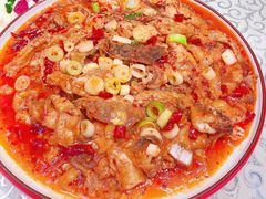 -巴特餐饮6加1音乐餐吧·新疆菜