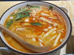 -迷你椰·泰式大排档(虹口店)