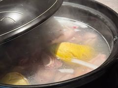 -同仁四季椰子鸡(无锡滨湖万象汇店)