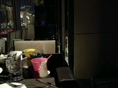 -唐拉雅秀酒店-西锦汇空中BBQ·思创餐厅