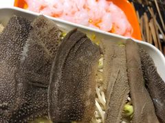 -钢管厂五区小郡肝串串香(奥克斯广场锦城万达店)