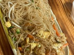炒米粉-烧烤佬(新基路店)