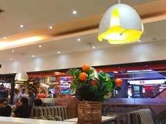 -悦橙烤肉海鲜自助(中央大街店)