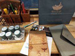 -猫的天空之城概念书店(杭州南宋御街店)