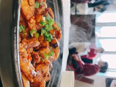 -鼎珑点心仔(燕塘店)