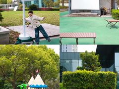 -上海浦东康桥绿地假日酒店