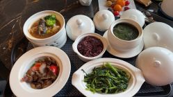 -馨美母婴护理中心(石狮店)