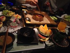 -王家渡火锅店(亦庄店)