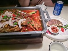 -涌上外婆桥(南塘店)