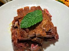 -川味堂·四川豆花(八卦岭店)