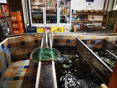 -缘福乡村铁锅炖民宿(八达岭店)