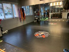 -M.S拳击泰拳馆(大学路店)