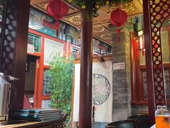 -阿西娅食府(中关村店)