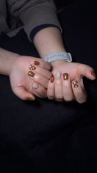 -LEILEI NAIL蕾蕾美甲美睫