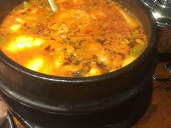-原始泥炉烤肉(总店)