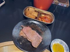 -谷牛和牛烤肉(漕河泾印象城店)