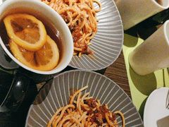 -希尔顿欢朋酒店·欢朋餐厅