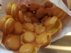 雞蛋仔-大通冰室(荣基店)