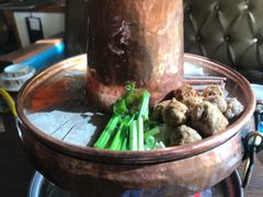 -思金拉措庄园藏餐(太阳岛店)