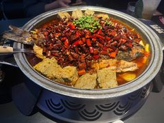 -烤匠麻辣烤鱼(IFS店)