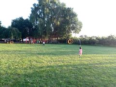 -意大利农场度假村