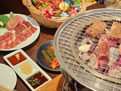 -蒜香焼肉PURUSHIN(马场路店)
