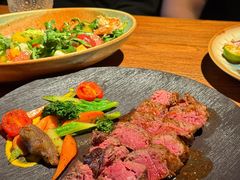 -格鲁·秀色Georgia’s Feast