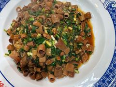 -旺角小渔村(二马路店)