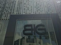 -新加坡武吉士lyf酒店
