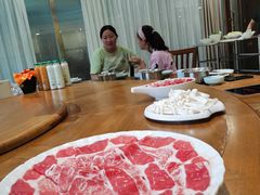 -草原传奇鲜羊火锅(桥北店)