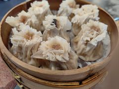 三鲜烧麦（普通）-都一处烧麦馆(前门店)
